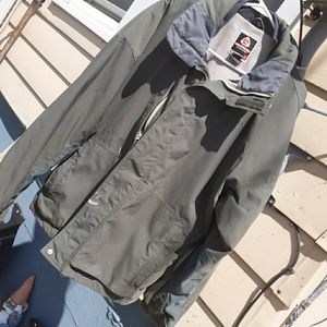 Burton Snowboarding Jacket